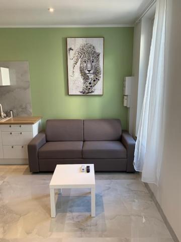 Maison Face A La Cathedrale Apartment